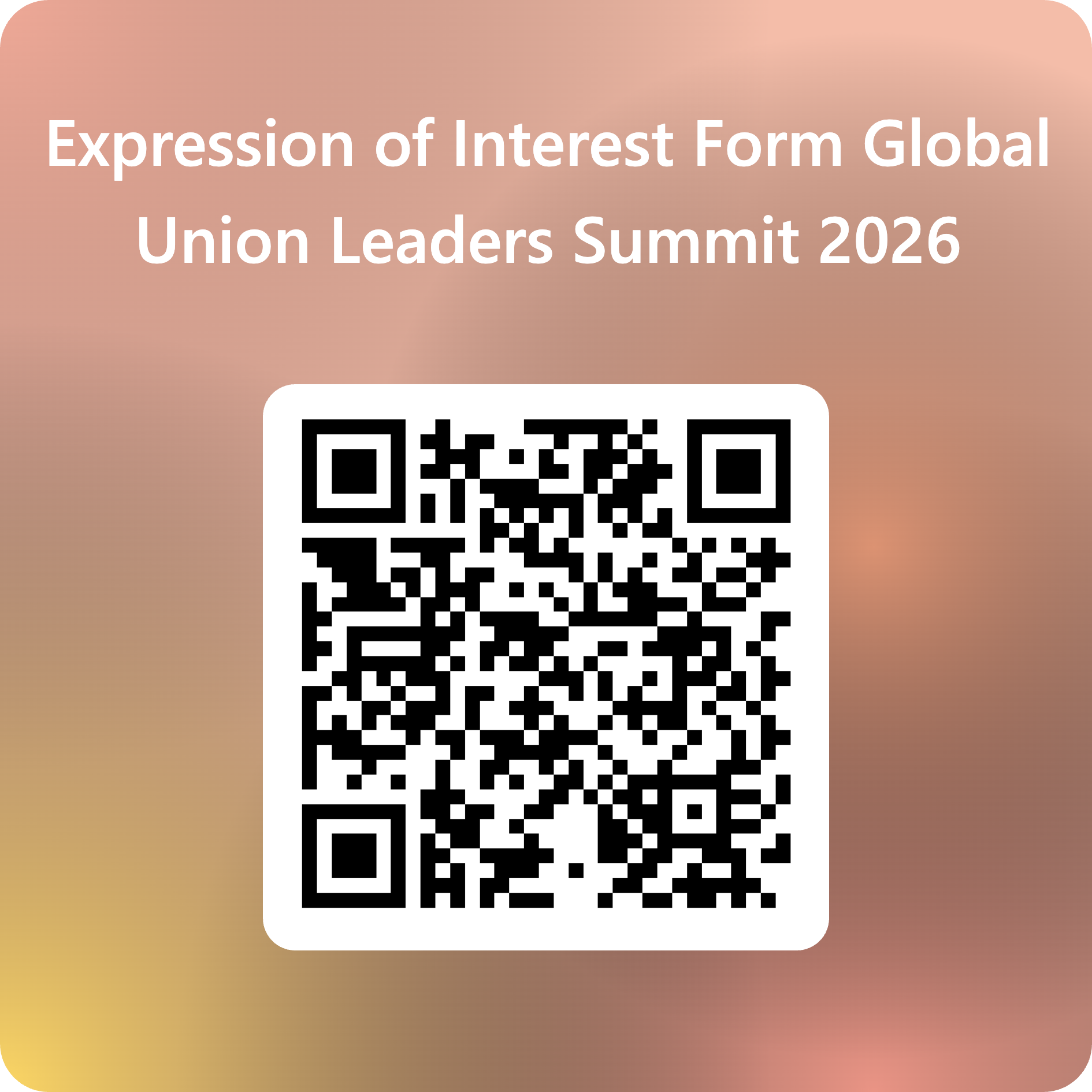 QR code